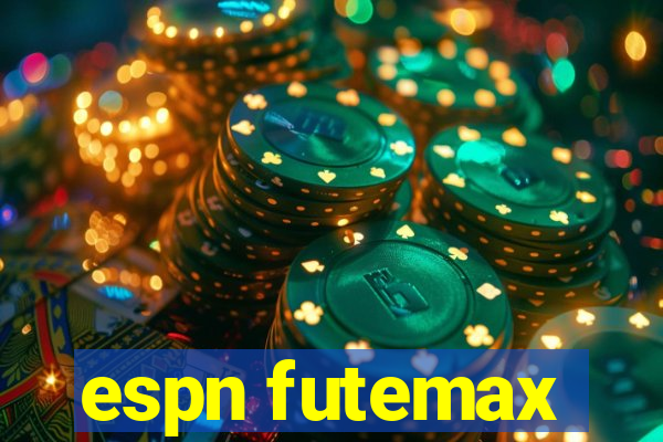 espn futemax